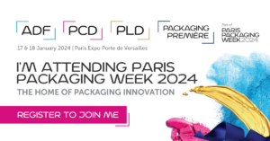 visitez ITW CER sur Paris Packaging Week